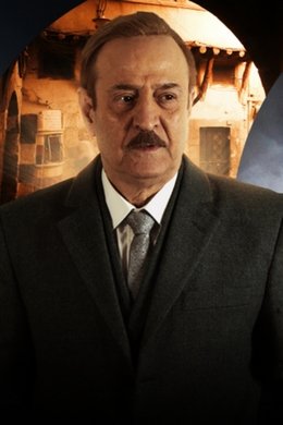 سوق الحرير season poster