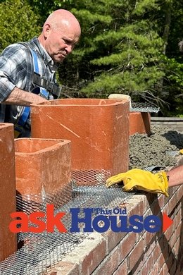 Ask This Old House season poster