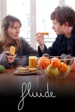Fluide season poster