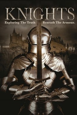 Knights season poster