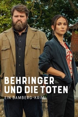 Behringer und die Toten - Ein Bamberg-Krimi season poster