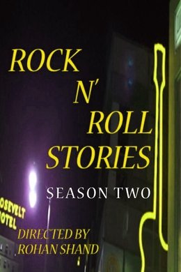 Rock N' Roll Stories season poster