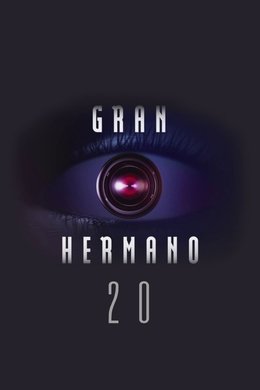 Gran Hermano season poster