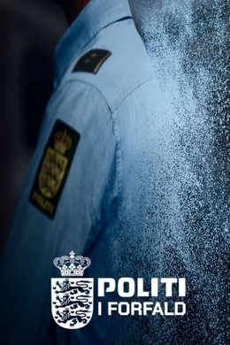 Politi i forfald season poster