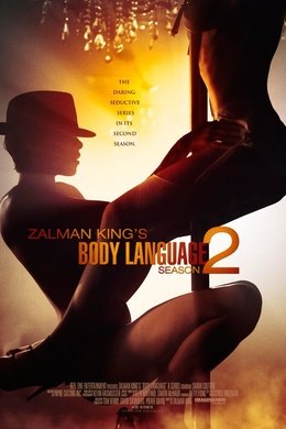 Body Language season poster