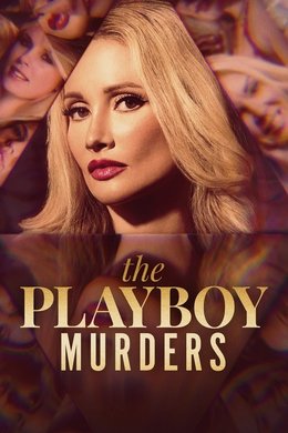 The Playboy Murders season poster