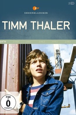 The Legend of Tim Tyler: The Boy Who Lost His Laugh season poster