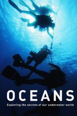 Oceans season poster