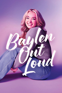 Baylen Out Loud season poster