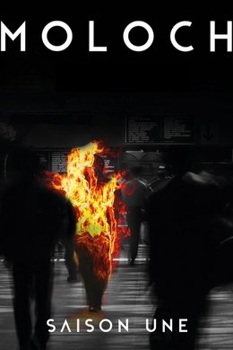 Moloch season poster
