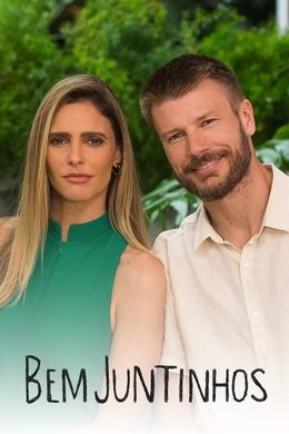 Bem Juntinhos season poster