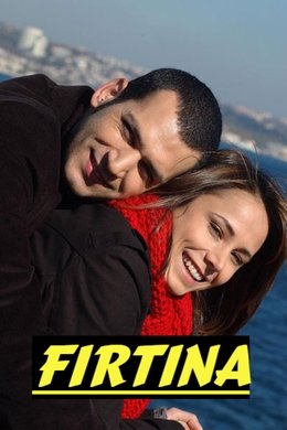 Fırtına season poster