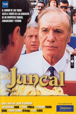 Juncal season poster
