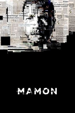 Mamon season poster