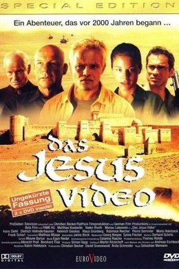 Das Jesus Video season poster