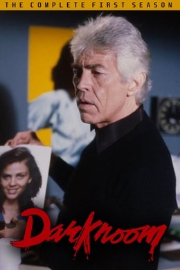 Darkroom season poster