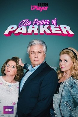 The Power of Parker season poster