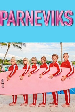 Parneviks season poster