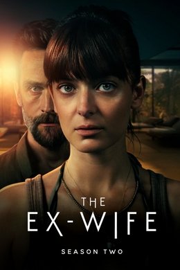 The Ex-Wife season poster