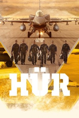 Hür season poster