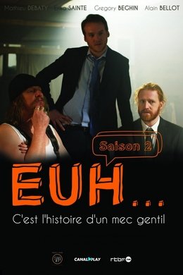 Euh season poster