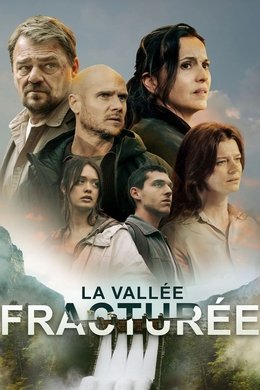 La Vallée fracturée season poster