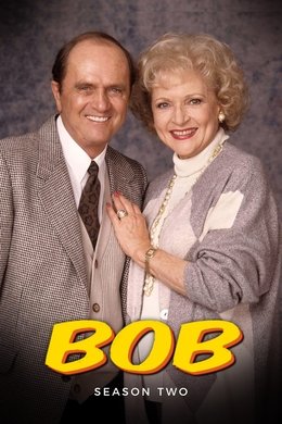 Bob season poster