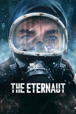 The Eternaut season poster