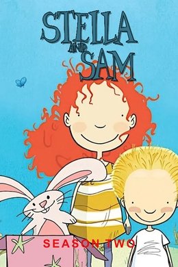 Stella and Sam season poster