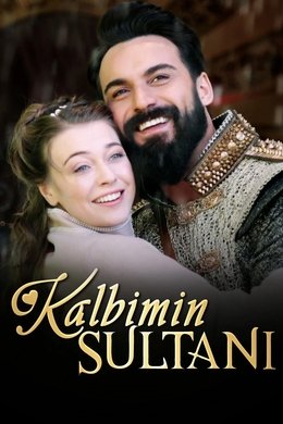Kalbimin Sultani season poster