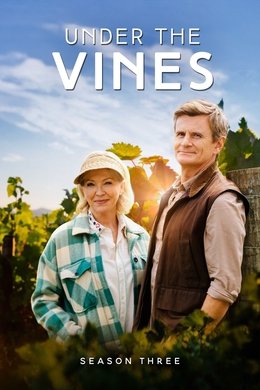 Under the Vines season poster