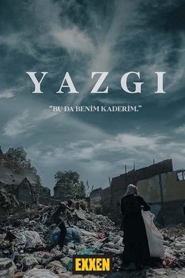 Yazgı season poster