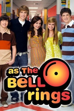 As the Bell Rings season poster