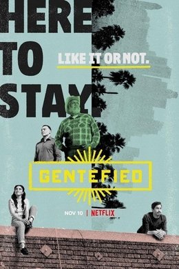 Gentefied season poster