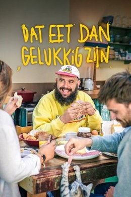 Dat Eet Dan Gelukkig Zijn season poster