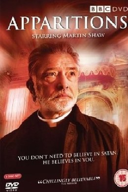 Apparitions season poster