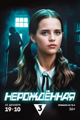 Нерождённая season poster