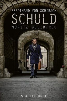 Shades of Guilt season poster