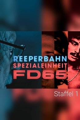 Reeperbahn Spezialeinheit FD65 season poster