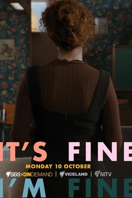 It's Fine, I'm Fine season poster