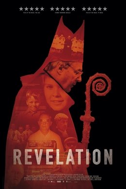 Revelation season poster