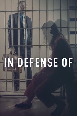 In Defense Of season poster