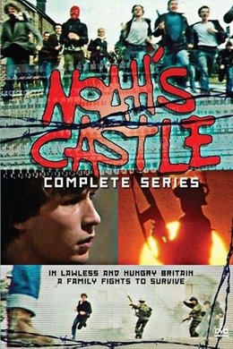 Noah's Castle season poster