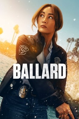 Ballard season poster