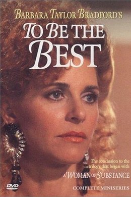 To Be the Best season poster