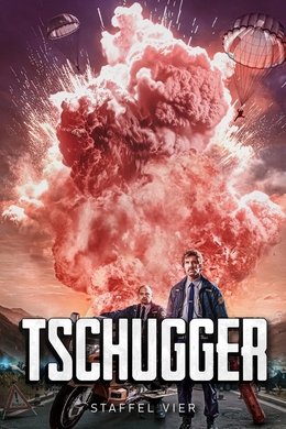 Tschugger season poster