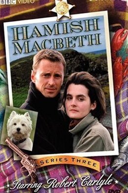 Hamish Macbeth season poster