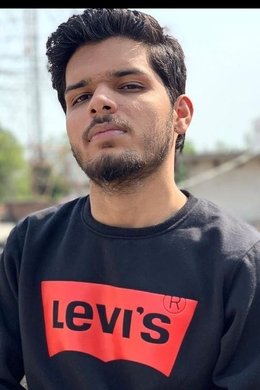 Lakshay Chaudhary season poster