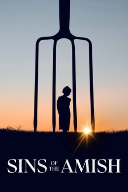 Sins of the Amish season poster