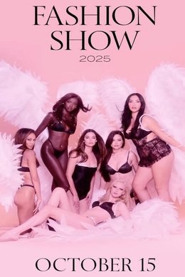 Victoria's Secret Fashion Show season poster
